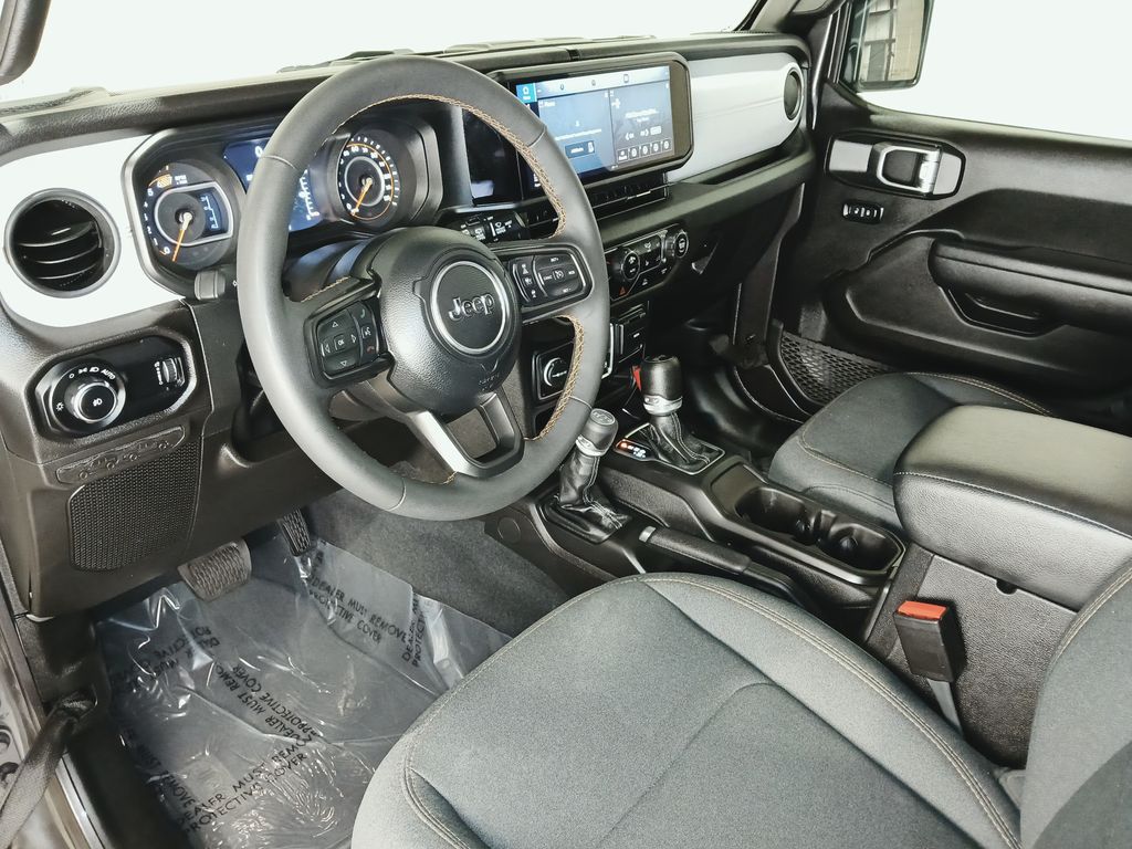 2024 Jeep Wrangler 2-Door Sport S - Photo 14