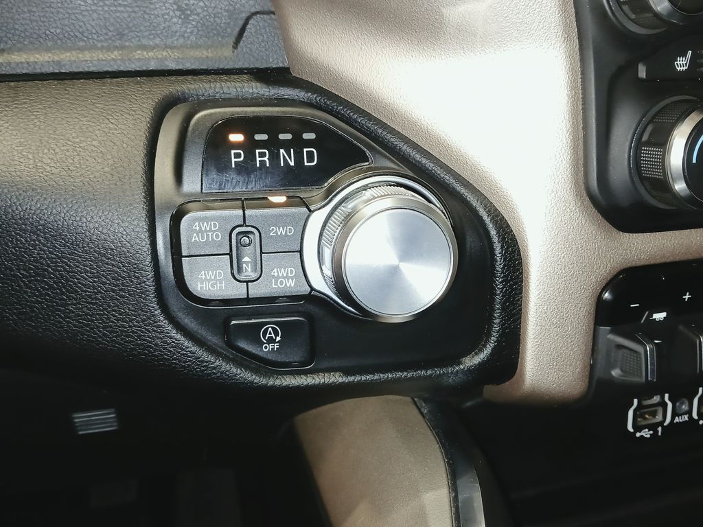 2022 RAM Ram 1500 Pickup Laramie - Photo 20