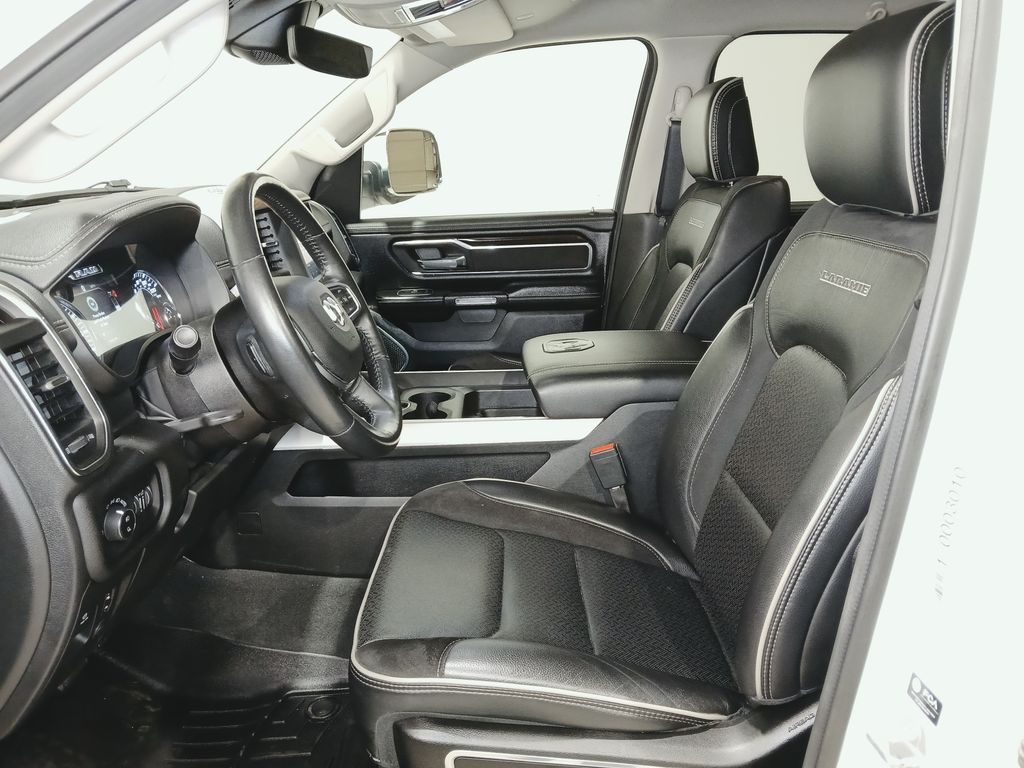 2022 RAM Ram 1500 Pickup Laramie - Photo 11