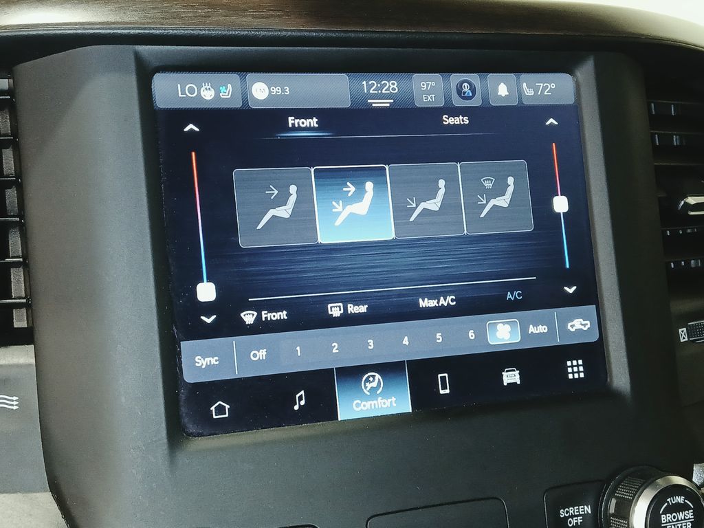 2022 RAM Ram 1500 Pickup Laramie - Photo 24