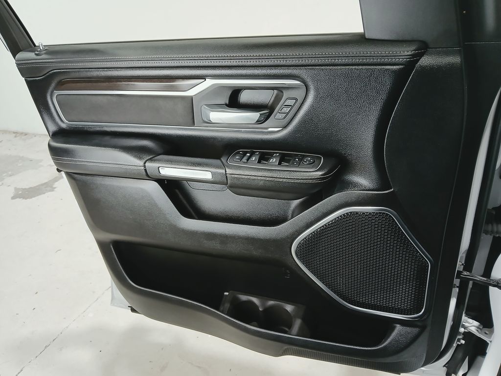2022 RAM Ram 1500 Pickup Laramie - Photo 32