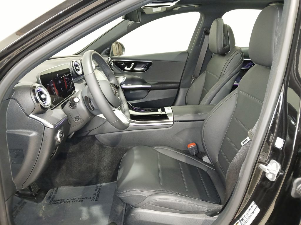 2026 Mercedes-Benz C-Class Sedan C 300 - Photo 8