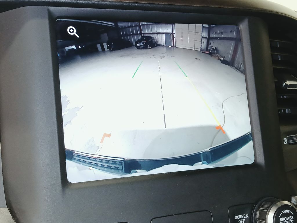 2022 RAM Ram 1500 Pickup Laramie - Photo 28