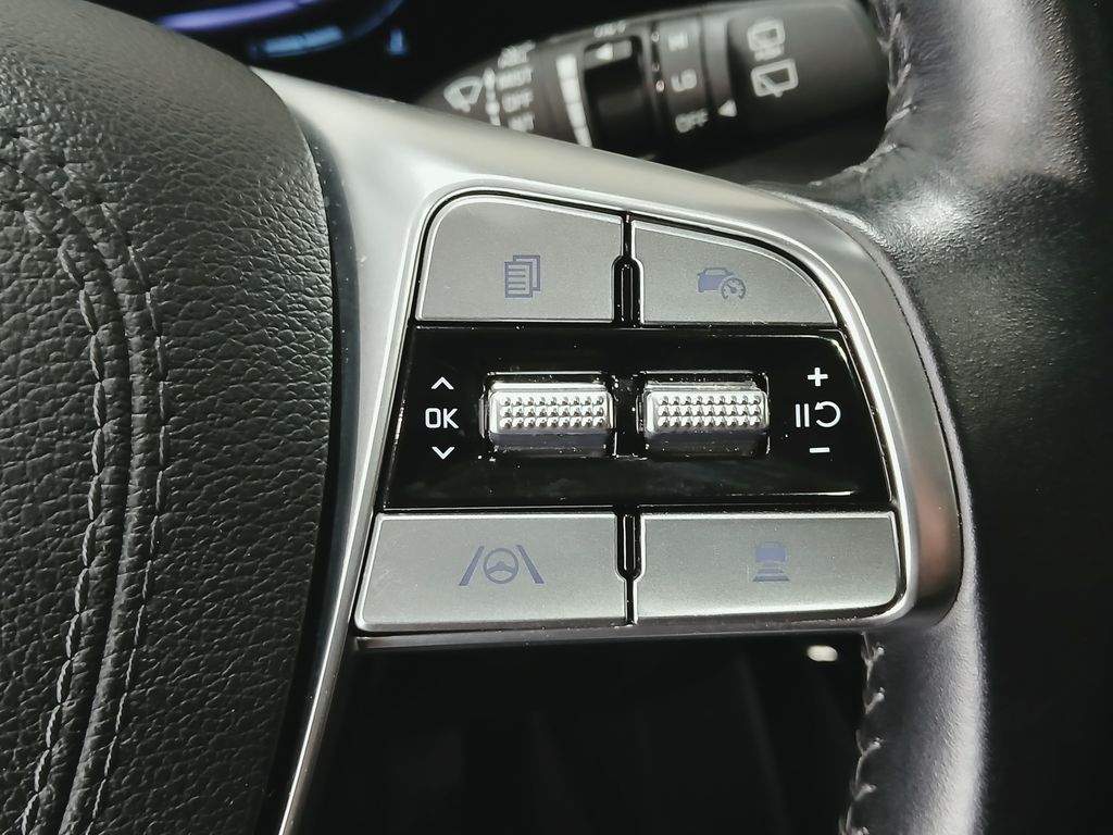 2025 Kia Telluride S - Photo 30