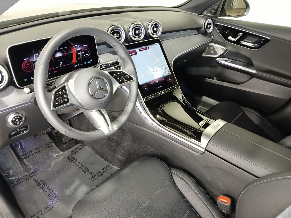 2026 Mercedes-Benz C-Class Sedan C 300 - Photo 14