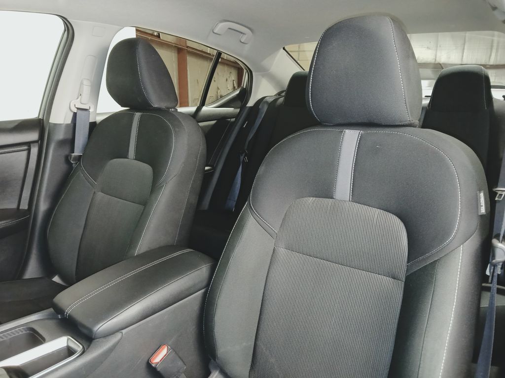 2025 Nissan Sentra SV - Photo 10