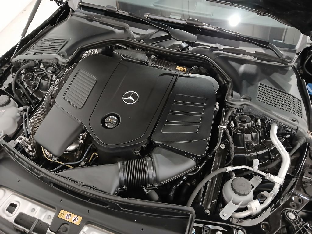 2026 Mercedes-Benz C-Class Sedan C 300 - Photo 30