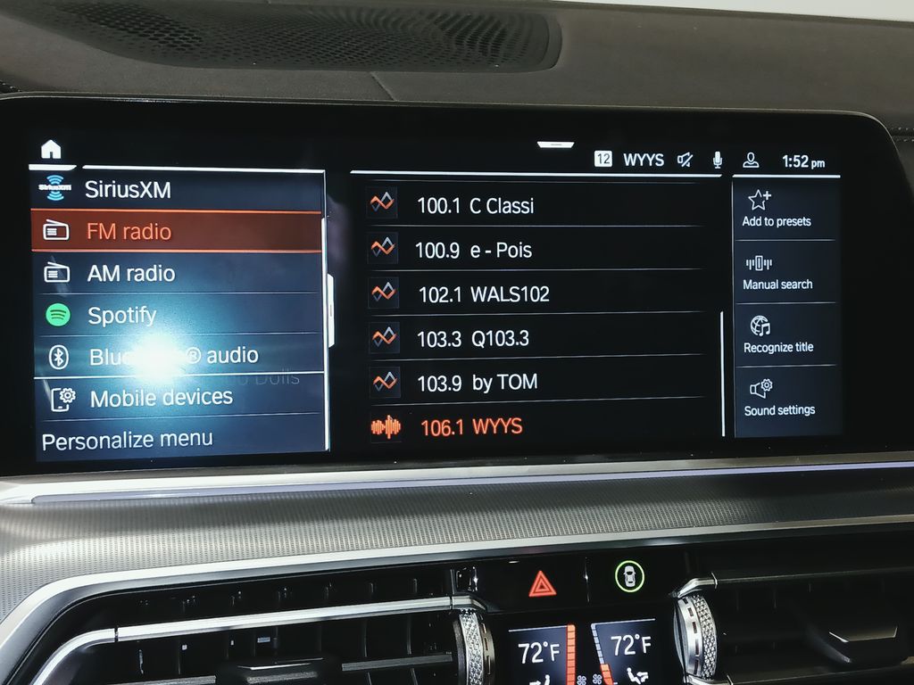 2023 BMW X5 M50i - Photo 24