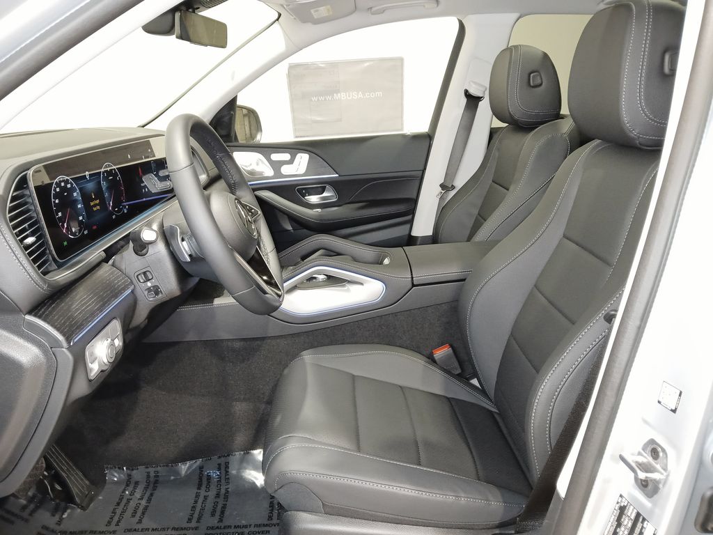 2026 Mercedes-Benz GLE GLE350 - Photo 9