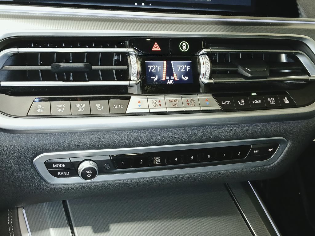 2023 BMW X5 M50i - Photo 22