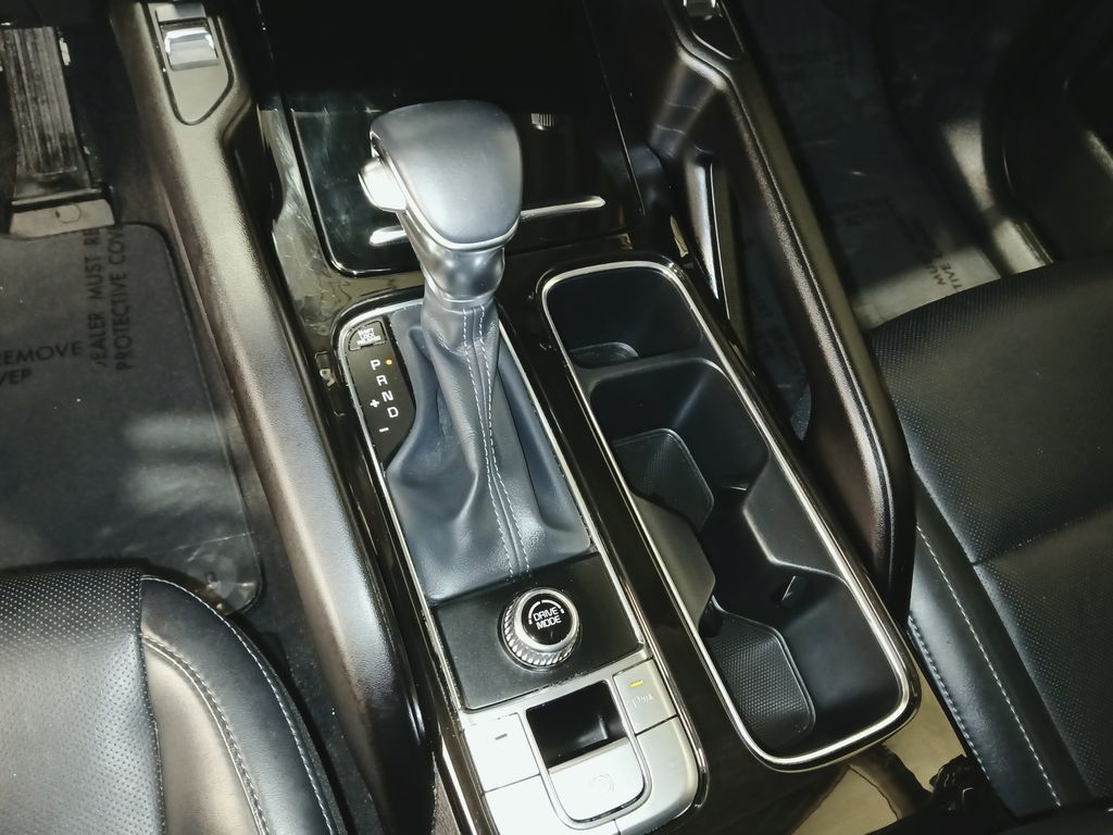 2025 Kia Telluride S - Photo 21