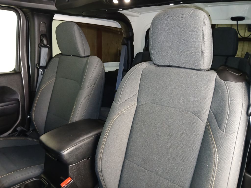 2024 Jeep Wrangler 2-Door Sport S - Photo 12