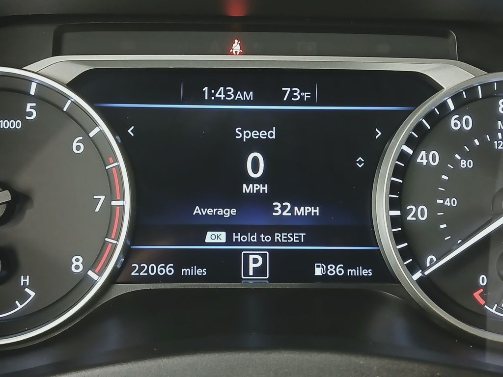 2025 Nissan Sentra SV - Photo 28