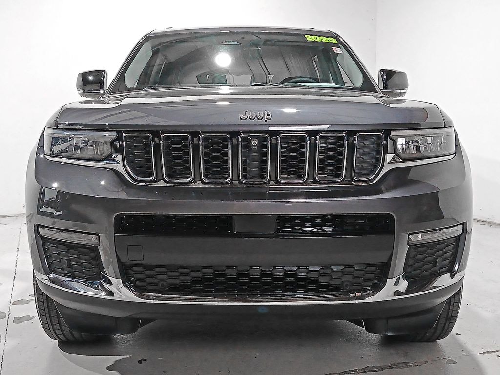 Used 2023 Jeep Grand Cherokee L Limited SUV