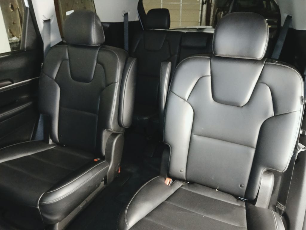 2025 Kia Telluride S - Photo 14