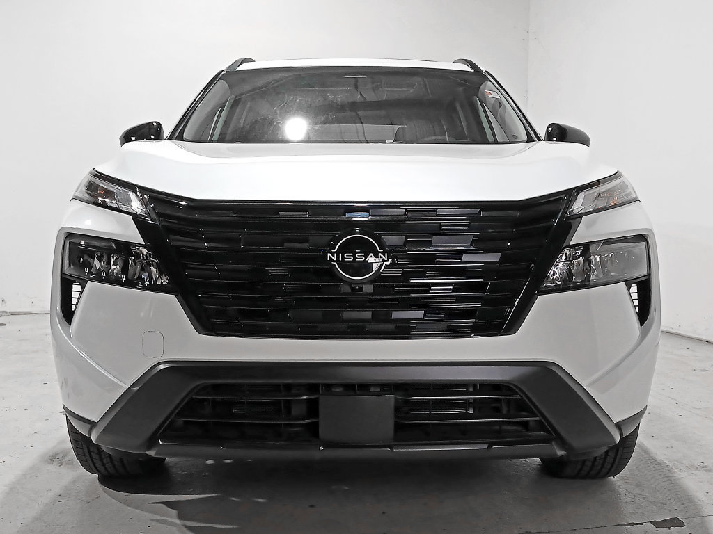 New 2026 Nissan Rogue Dark Armor 2026.5 AWD Dark Armor