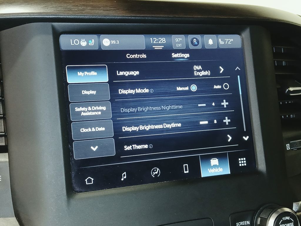 2022 RAM Ram 1500 Pickup Laramie - Photo 25