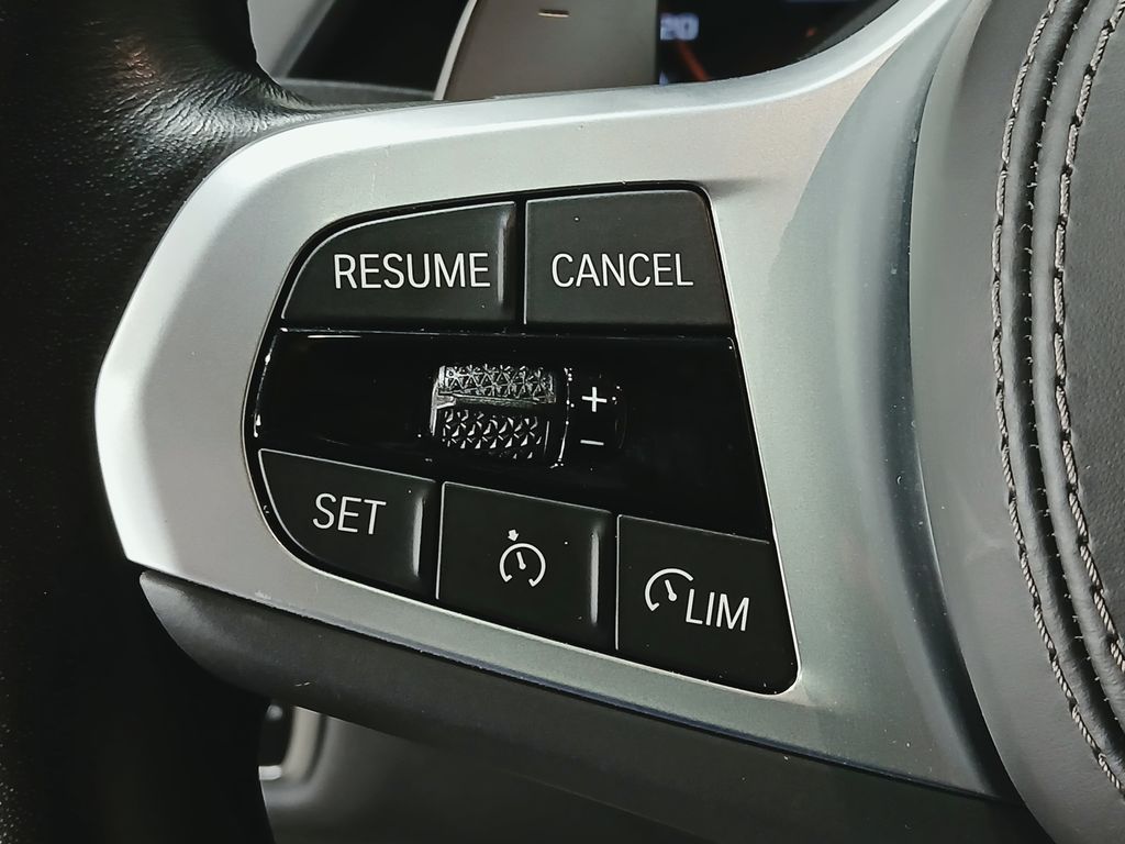 2023 BMW X5 M50i - Photo 29