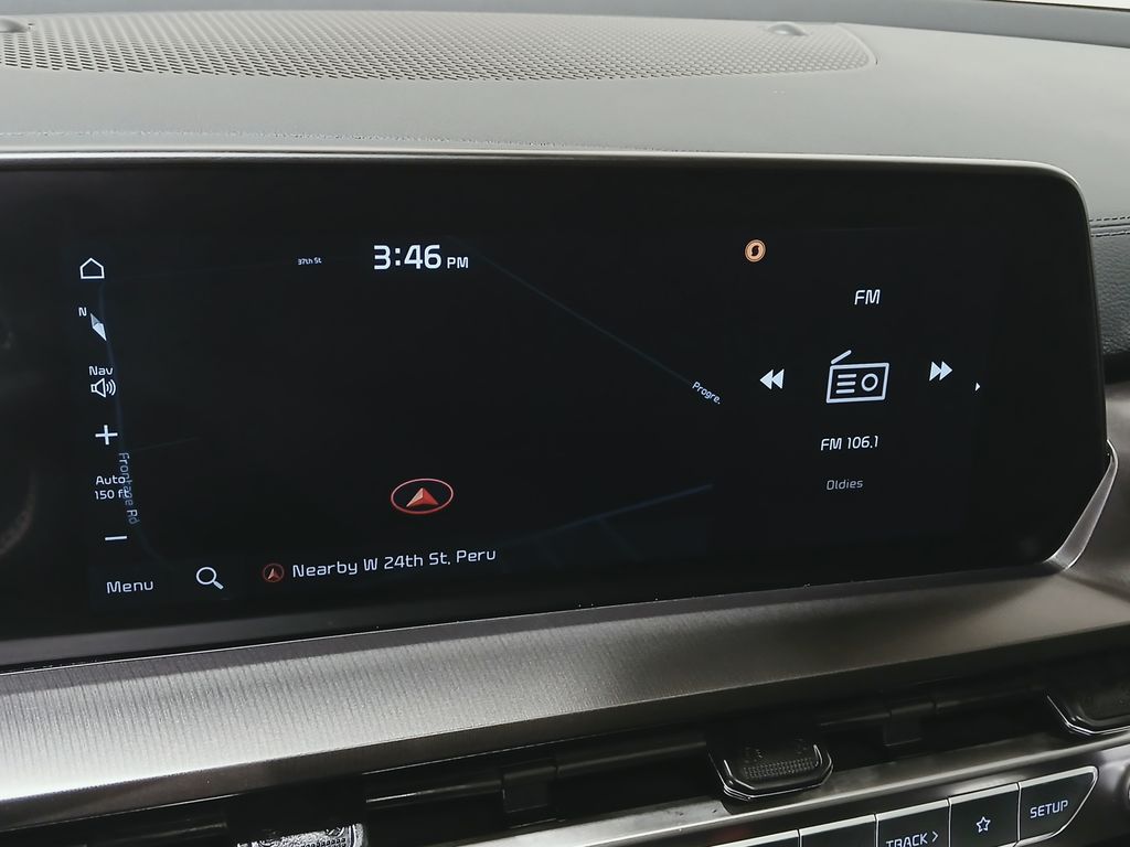 2025 Kia Telluride S - Photo 23
