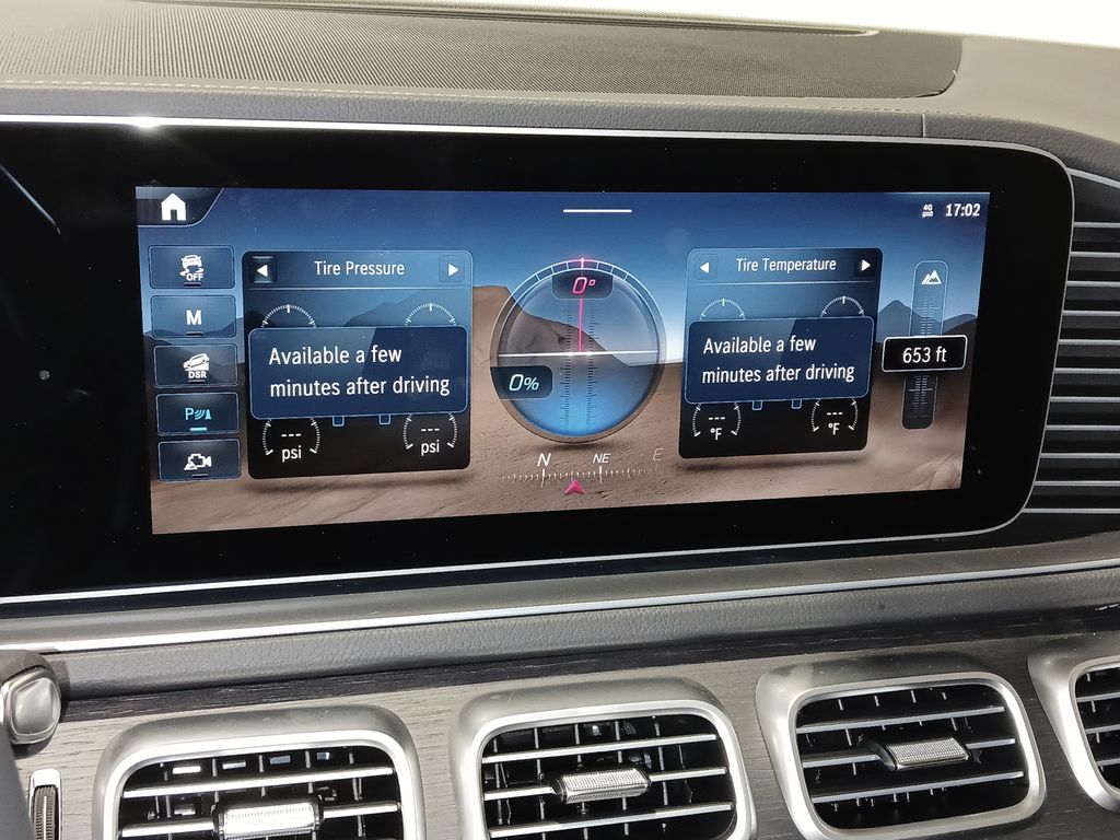 2026 Mercedes-Benz GLE GLE350 - Photo 25