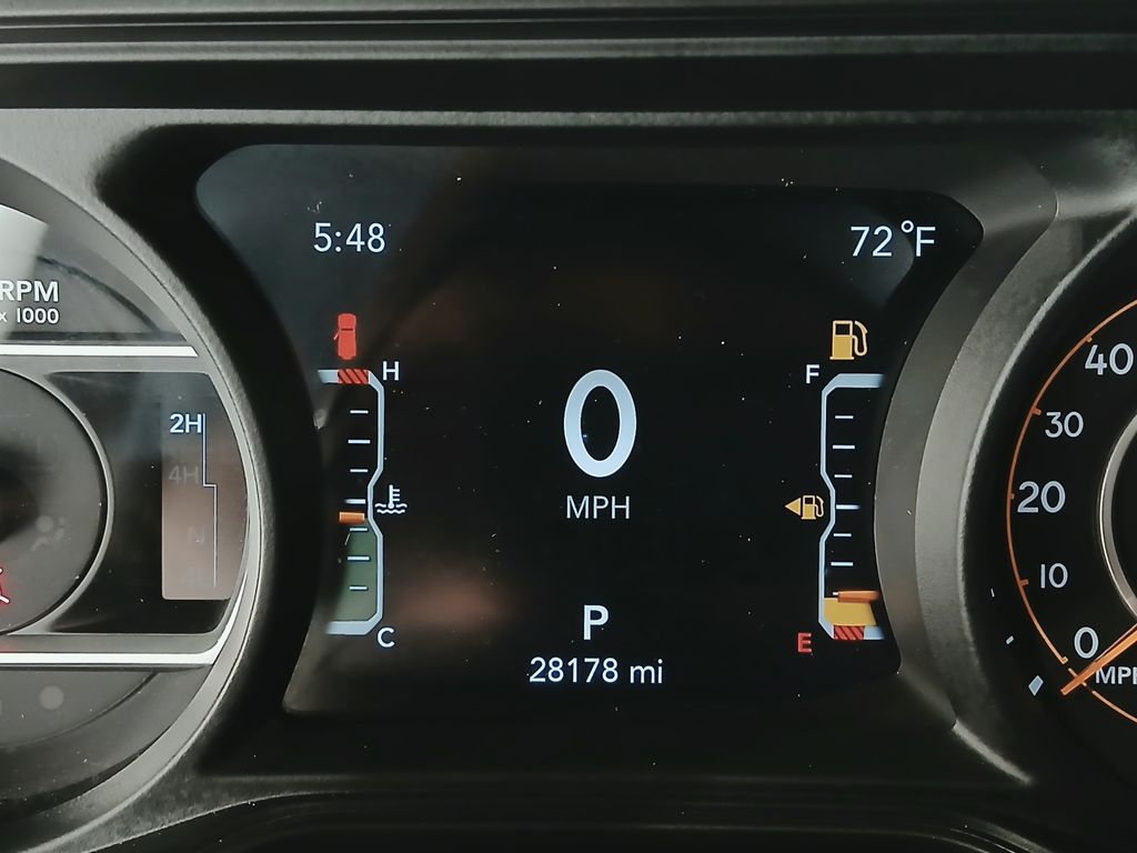 2024 Jeep Wrangler 2-Door Sport S - Photo 28