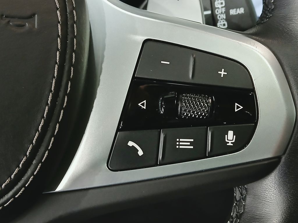 2023 BMW X5 M50i - Photo 30