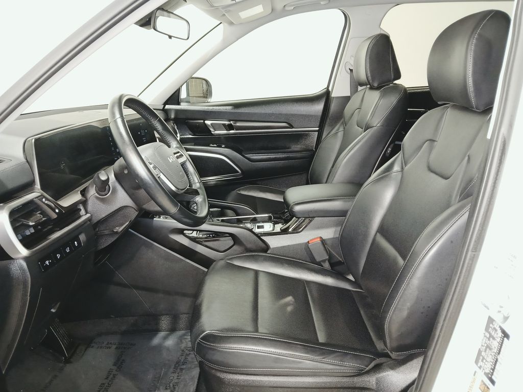 2025 Kia Telluride S - Photo 10