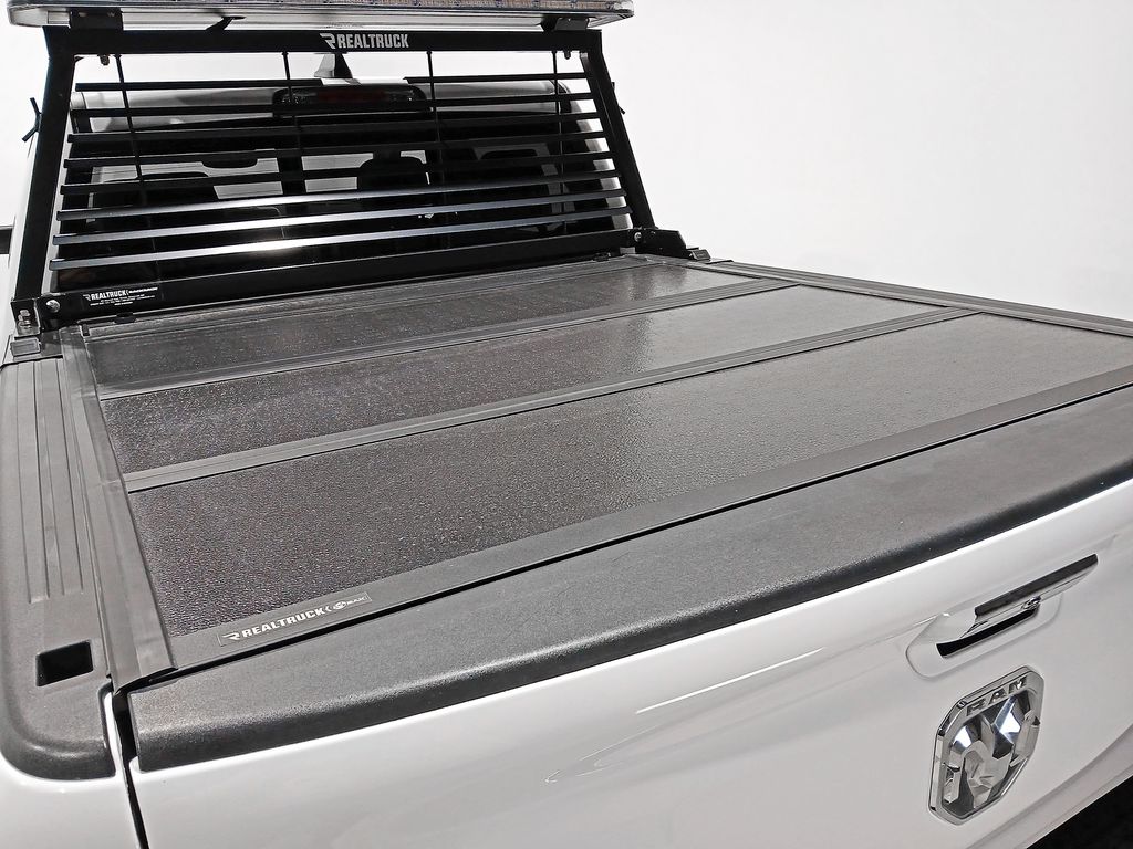 2022 RAM Ram 1500 Pickup Laramie - Photo 7