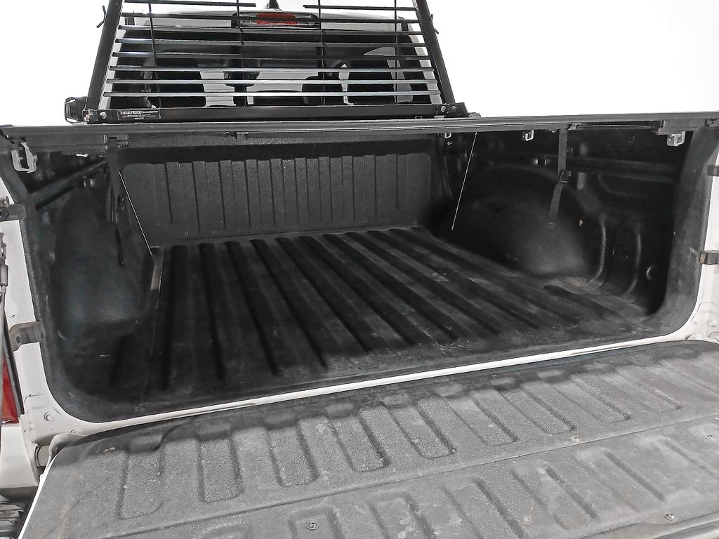 2022 RAM Ram 1500 Pickup Laramie - Photo 9