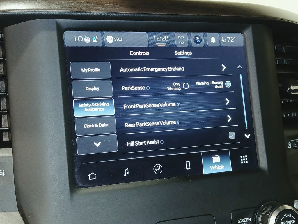 2022 RAM Ram 1500 Pickup Laramie - Photo 26