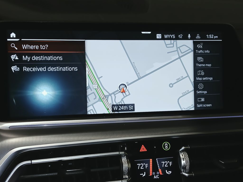2023 BMW X5 M50i - Photo 26