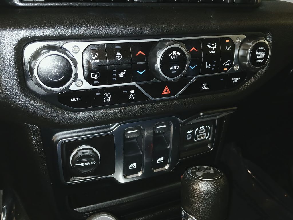 2024 Jeep Wrangler 2-Door Sport S - Photo 17
