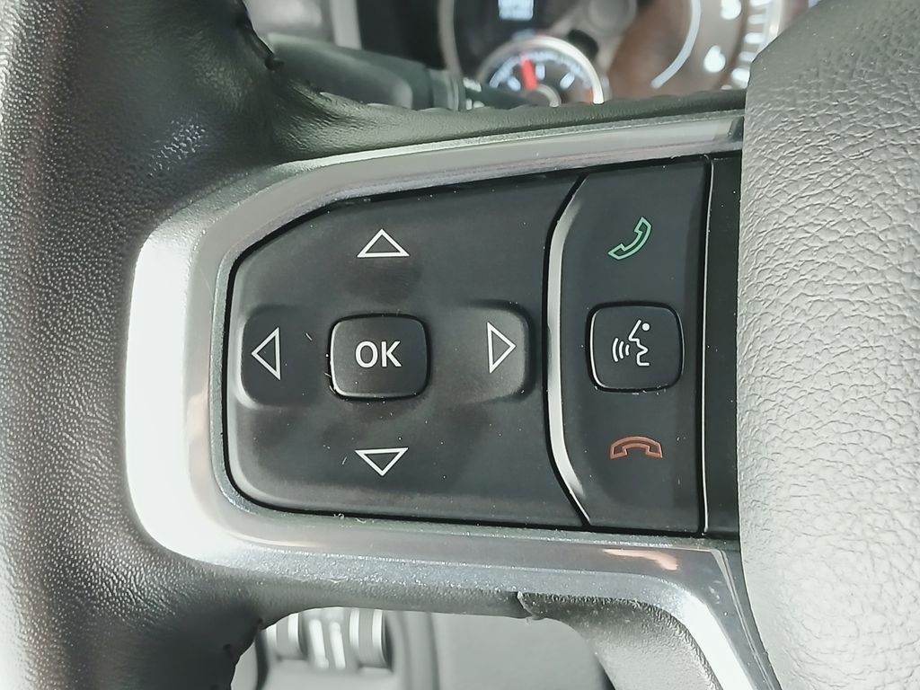 2022 RAM Ram 1500 Pickup Laramie - Photo 29