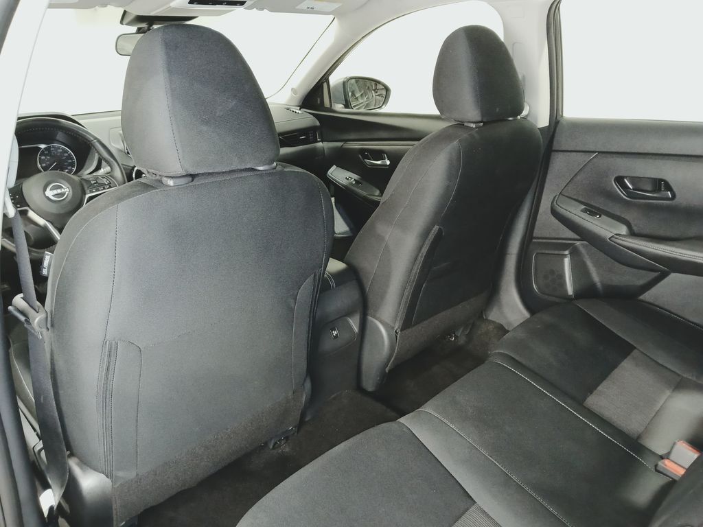 2025 Nissan Sentra SV - Photo 14