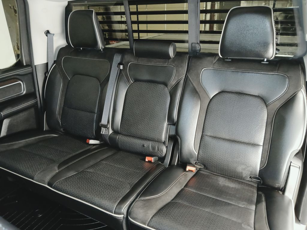 2022 RAM Ram 1500 Pickup Laramie - Photo 14
