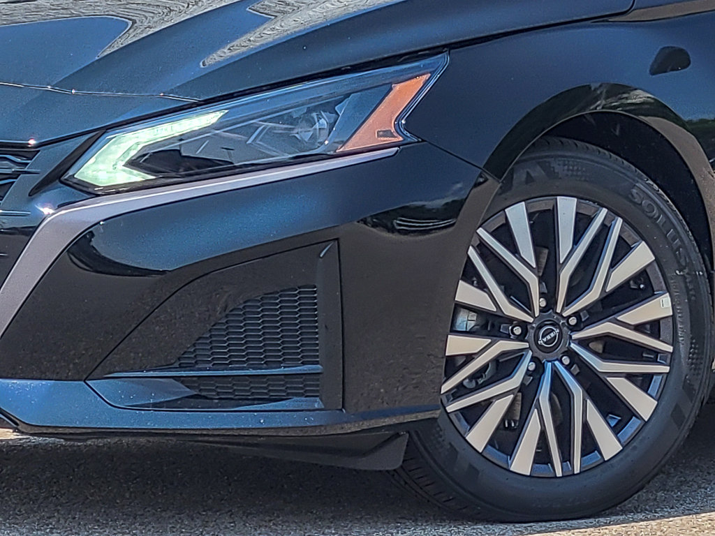 New 2026 Nissan Altima SV SV AWD