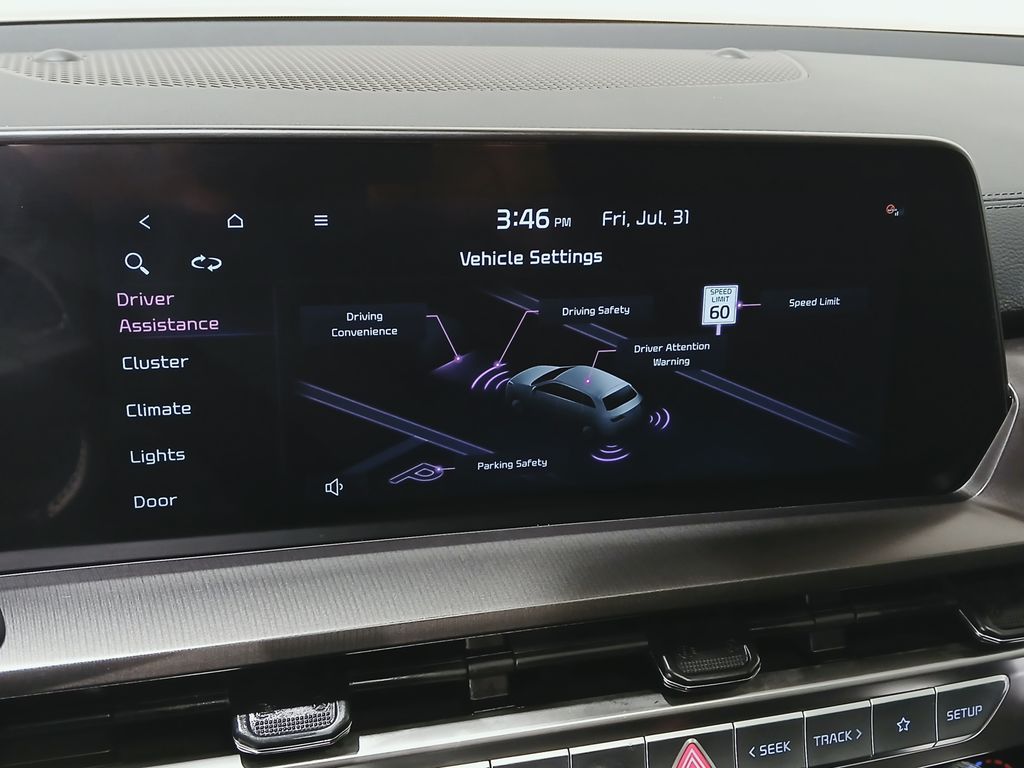 2025 Kia Telluride S - Photo 27