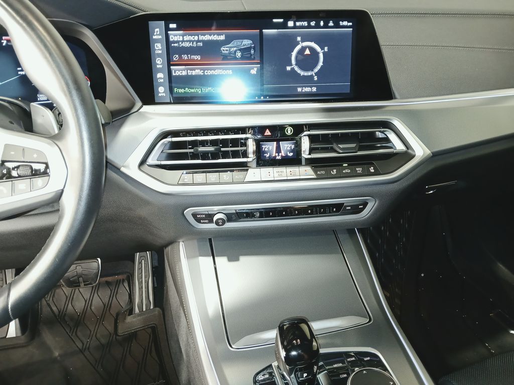 2023 BMW X5 M50i - Photo 19