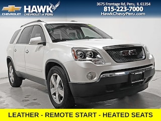 2012 GMC Acadia SLT-1 SUV