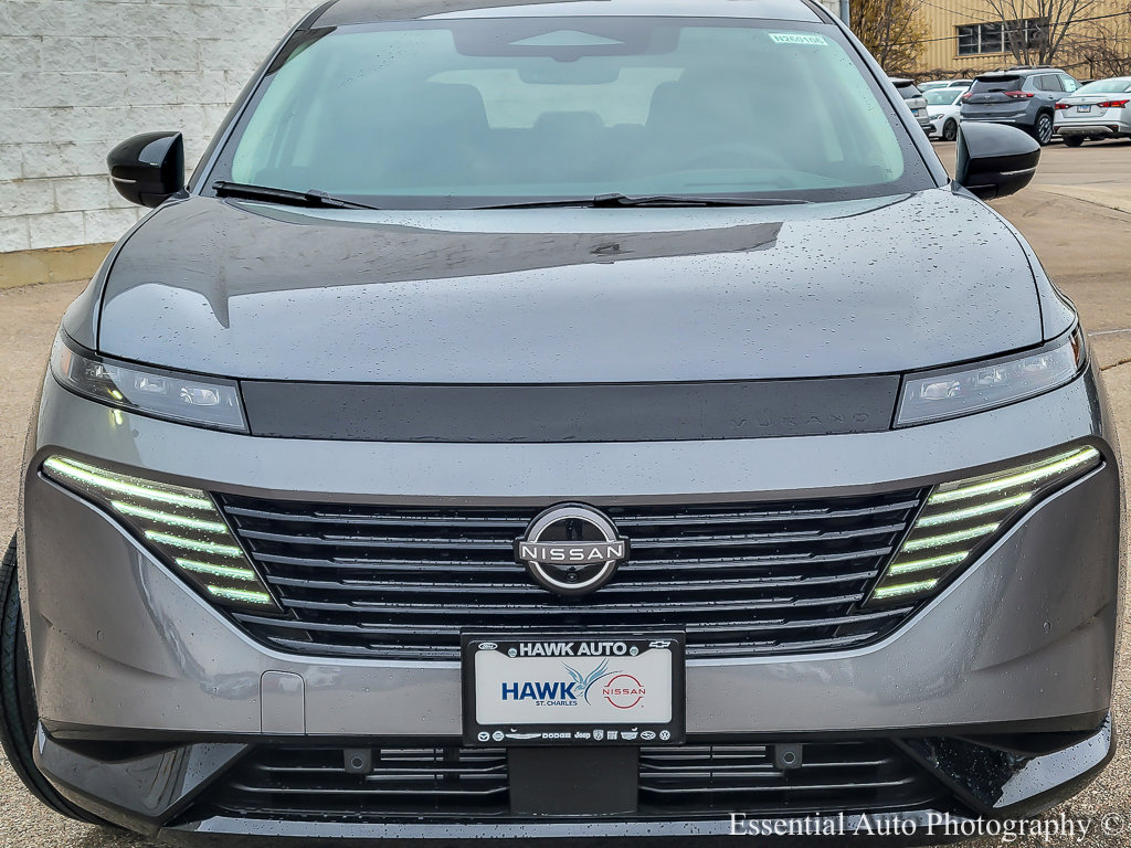 New 2026 Nissan Murano Platinum AWD Platinum *Ltd Avail*