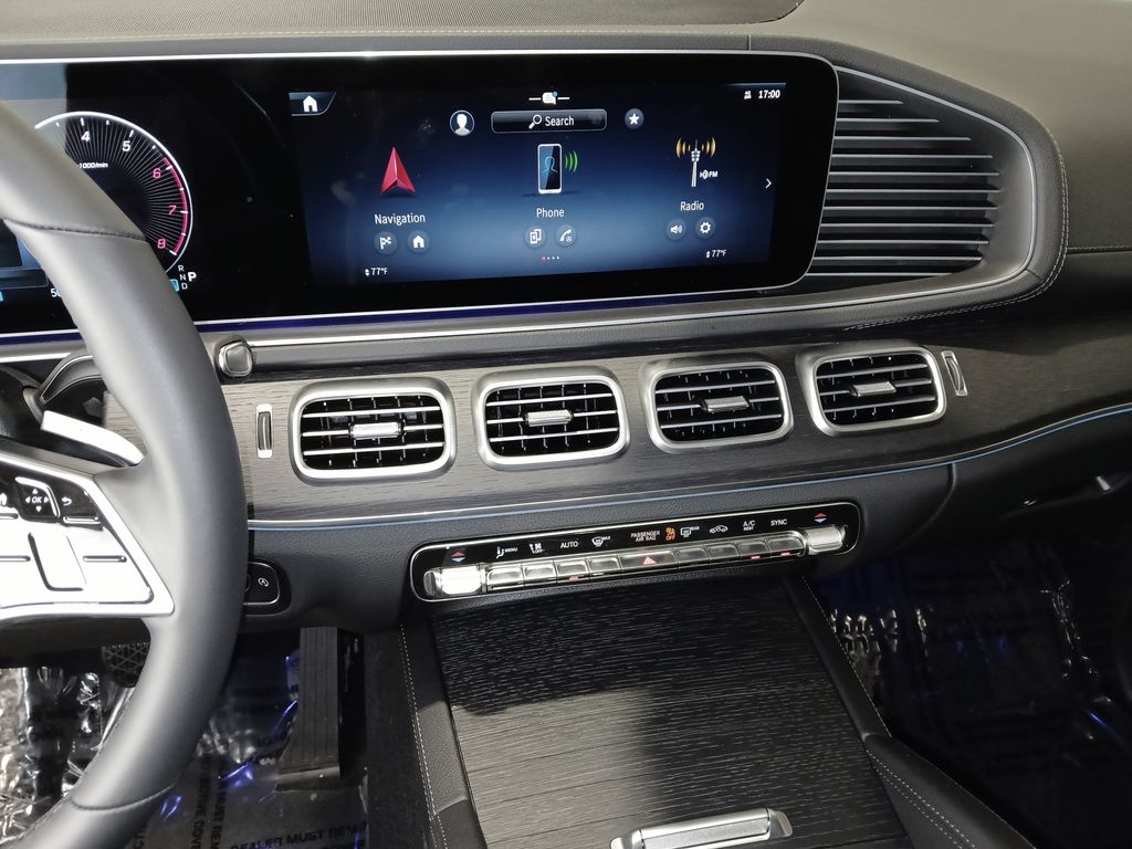 2026 Mercedes-Benz GLE GLE350 - Photo 17