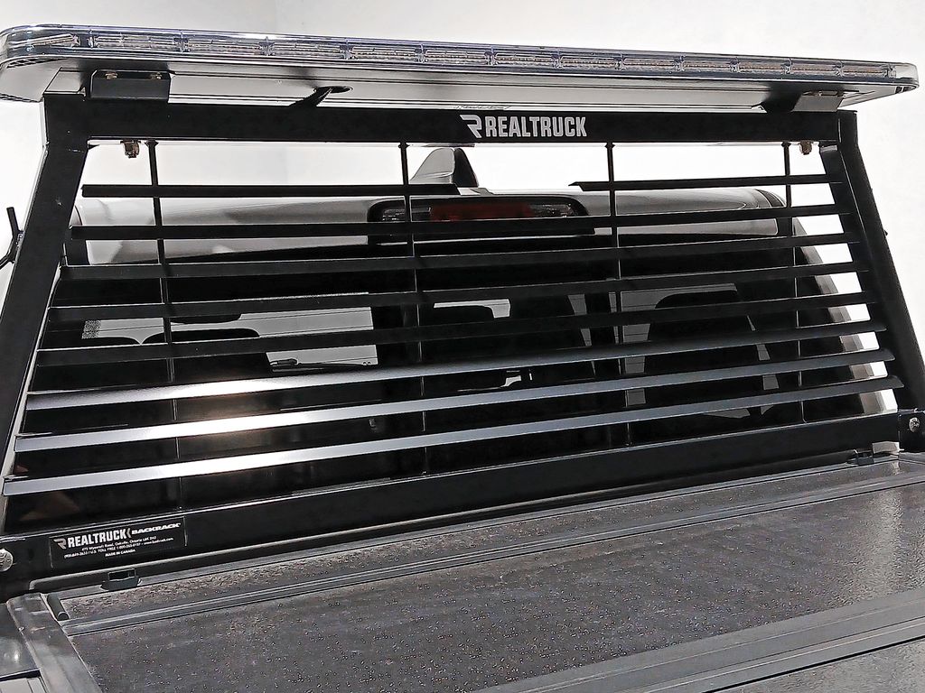 2022 RAM Ram 1500 Pickup Laramie - Photo 8