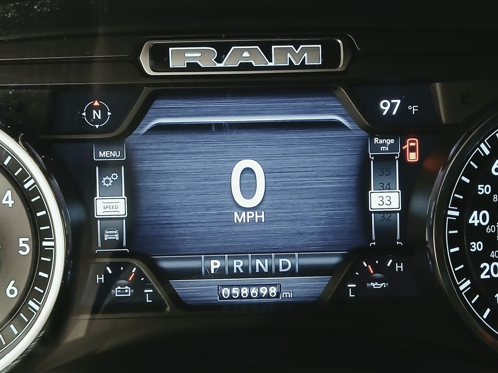 2022 RAM Ram 1500 Pickup Laramie - Photo 31