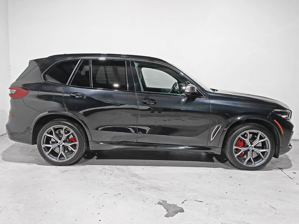 2023 BMW X5 M50i - Photo 7