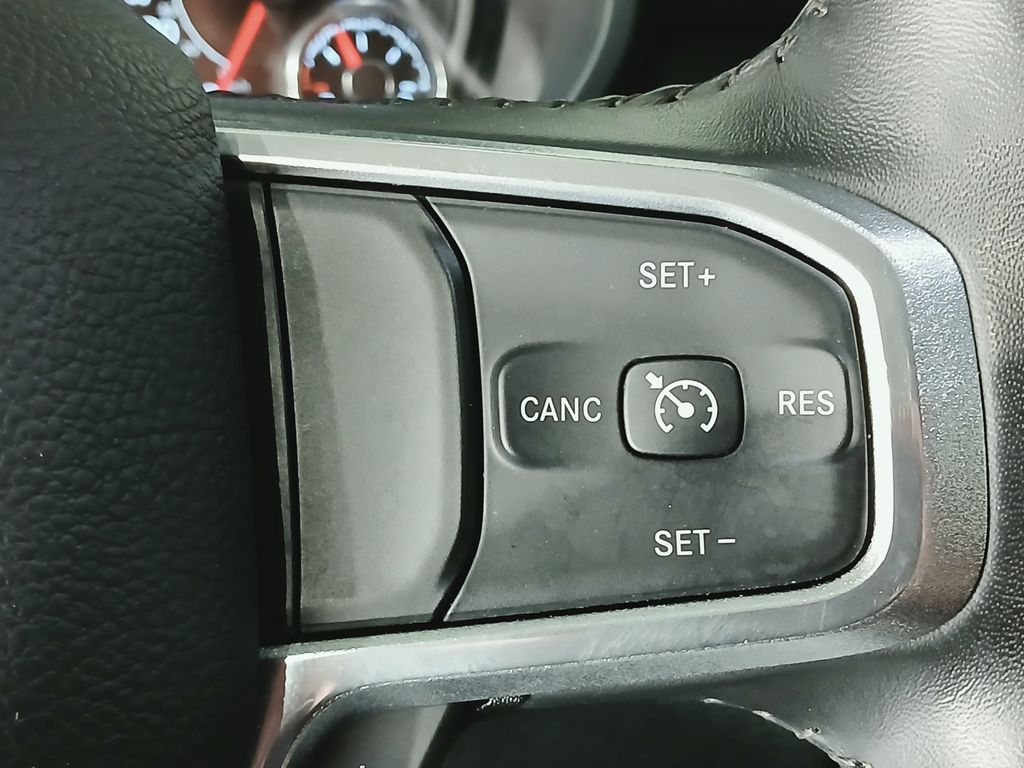 2022 RAM Ram 1500 Pickup Laramie - Photo 30