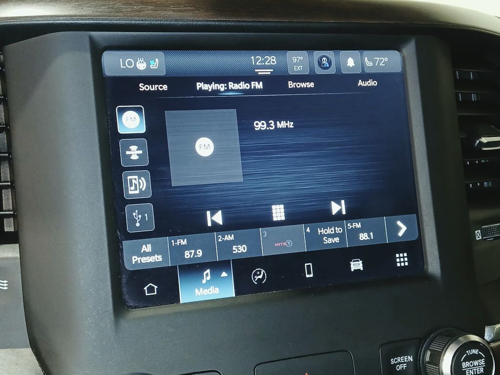 2022 RAM Ram 1500 Pickup Laramie - Photo 23