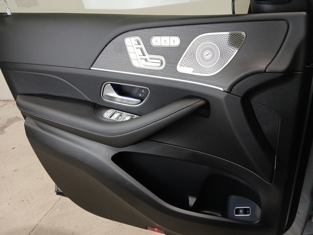 2026 Mercedes-Benz GLE GLE350 - Photo 30