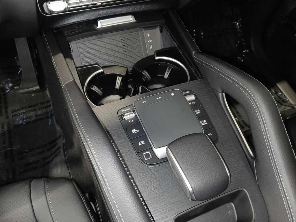 2026 Mercedes-Benz GLE GLE350 - Photo 18