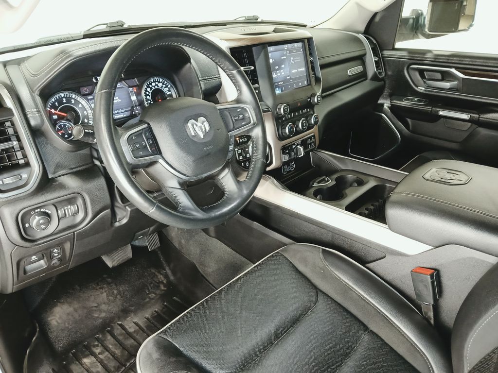 2022 RAM Ram 1500 Pickup Laramie - Photo 16