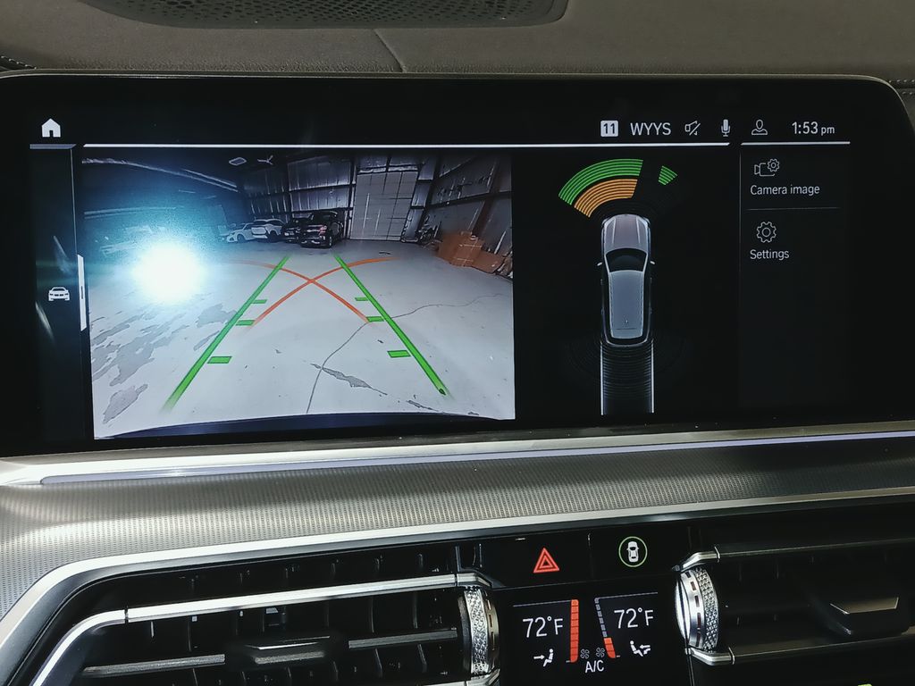 2023 BMW X5 M50i - Photo 28